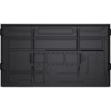 iiyama ProLite LH8664UHS-B3AG, Offentlig visning Sort (mat)