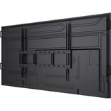 iiyama ProLite LH8664UHS-B3AG, Offentlig visning Sort (mat)