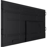 iiyama ProLite LH8664UHS-B3AG, Offentlig visning Sort (mat)