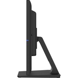 iiyama ProLite T2752MSC-B1 computerskærm 68,6 cm (27") 1920 x 1080 pixel Fuld HD LED Berøringsskærm Sort, LED-skærm Sort (mat), 68,6 cm (27"), 1920 x 1080 pixel, Fuld HD, LED, 5 ms, Sort