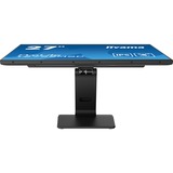 iiyama ProLite T2752MSC-B1 computerskærm 68,6 cm (27") 1920 x 1080 pixel Fuld HD LED Berøringsskærm Sort, LED-skærm Sort (mat), 68,6 cm (27"), 1920 x 1080 pixel, Fuld HD, LED, 5 ms, Sort