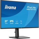 iiyama ProLite XB2791HS-B1, LED-skærm Sort (mat)