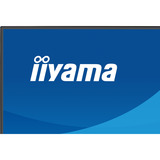 iiyama ProLite XB2791HS-B1, LED-skærm Sort (mat)