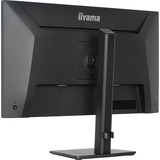 iiyama ProLite XB2791HS-B1, LED-skærm Sort (mat)