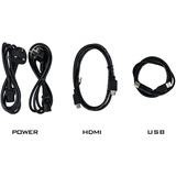 iiyama T2752MSC-B1, LED-skærm Sort (mat)