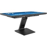 iiyama T2752MSC-B1, LED-skærm Sort (mat)