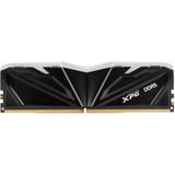 ADATA DIMM 16 GB DDR5-5600, Hukommelse Sort