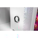 ADATA Magnetisk USB Type-C opladerkabel Sort