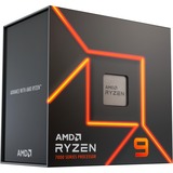 AMD Ryzen™ 9 7900X, Processor boxed