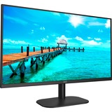 AOC B2 24B2XDAM LED display 60,5 cm (23.8") 1920 x 1080 pixel Fuld HD Sort, LED-skærm Sort, 60,5 cm (23.8"), 1920 x 1080 pixel, Fuld HD, LED, 4 ms, Sort
