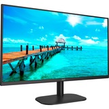 AOC B2 24B2XDAM LED display 60,5 cm (23.8") 1920 x 1080 pixel Fuld HD Sort, LED-skærm Sort, 60,5 cm (23.8"), 1920 x 1080 pixel, Fuld HD, LED, 4 ms, Sort