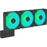 APNX FP1-120-3 Pack, Sag fan Sort