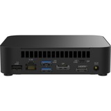 ASUS 90AR00M2-M00030, Barebone Sort
