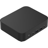 ASUS 90AR00M2-M00030, Barebone Sort