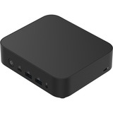 ASUS 90AR00M2-M00030, Barebone Sort