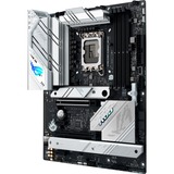 ASUS 90MB1EP0-M0EAY0, Bundkort grå/Sølv