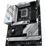 ASUS 90MB1EP0-M0EAY0, Bundkort grå/Sølv