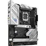 ASUS 90MB1EP0-M0EAY0, Bundkort grå/Sølv
