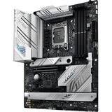 ASUS 90MB1EP0-M0EAY0, Bundkort grå/Sølv