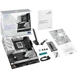ASUS 90MB1EP0-M0EAY0, Bundkort grå/Sølv