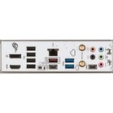 ASUS 90MB1EP0-M0EAY0, Bundkort grå/Sølv