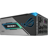 ASUS 90YE00V1-B0NA00, PC strømforsyning Sort