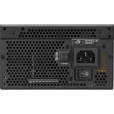 ASUS PC strømforsyning Sort