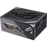 ASUS PC strømforsyning Sort