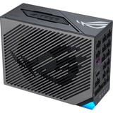 ASUS PC strømforsyning Sort