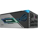 ASUS PC strømforsyning Sort