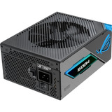 ASUS PC strømforsyning Sort
