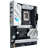 ASUS ROG STRIX B760-A GAMING WIFI Intel B760 LGA 1700 ATX, Bundkort grå/Sølv, Intel, LGA 1700, Intel® Celeron®, Intel® Pentium® Gold, Intel® Core™ i3, Intel® Core™ i5, Intel® Core™..., LGA 1700, DDR5-SDRAM, 192 GB