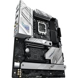 ASUS ROG STRIX B760-A GAMING WIFI Intel B760 LGA 1700 ATX, Bundkort grå/Sølv, Intel, LGA 1700, Intel® Celeron®, Intel® Pentium® Gold, Intel® Core™ i3, Intel® Core™ i5, Intel® Core™..., LGA 1700, DDR5-SDRAM, 192 GB