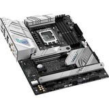 ASUS ROG STRIX B760-A GAMING WIFI Intel B760 LGA 1700 ATX, Bundkort grå/Sølv, Intel, LGA 1700, Intel® Celeron®, Intel® Pentium® Gold, Intel® Core™ i3, Intel® Core™ i5, Intel® Core™..., LGA 1700, DDR5-SDRAM, 192 GB