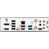 ASUS ROG STRIX B760-A GAMING WIFI Intel B760 LGA 1700 ATX, Bundkort grå/Sølv, Intel, LGA 1700, Intel® Celeron®, Intel® Pentium® Gold, Intel® Core™ i3, Intel® Core™ i5, Intel® Core™..., LGA 1700, DDR5-SDRAM, 192 GB