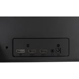 ASUS TUF Gaming VG249Q3R computerskærm 60,5 cm (23.8") 1920 x 1080 pixel Fuld HD LCD Sort, Gaming Skærm Sort, 60,5 cm (23.8"), 1920 x 1080 pixel, Fuld HD, LCD, 1 ms, Sort