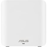 ASUS ZenWiFi BD4 Dual-band (2,4 GHz / 5 GHz) Wi-Fi 7 (802.11be) Hvid 2 Intern, Mesh router Hvid, Hvid, Intern, Mesh-system, Strøm, Dual-band (2,4 GHz / 5 GHz), Wi-Fi 7 (802.11be)