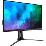 Acer Gaming Skærm Sort/Sølv