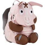 Affenzahn AFZ-TOL-001-102, Rygsæk Pink/Brown