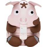 Affenzahn AFZ-TOL-001-102, Rygsæk Pink/Brown