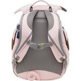 Affenzahn AFZ-TOL-001-102, Rygsæk Pink/Brown