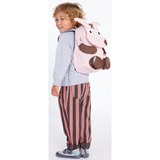 Affenzahn AFZ-TOL-001-102, Rygsæk Pink/Brown