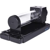 Alphacool Core 200 Aurora Reservoir Acetal/Acryl mit VPP Apex Pumpe Sort