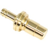 Alphacool ES hurtigkoblingsstik BLH1A PushIn, Forbindelse 