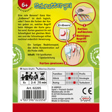 Amigo 02205, Kortspil 