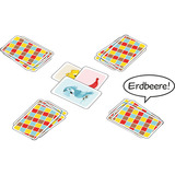 Amigo 02205, Kortspil 