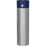 Ansmann 1307-0002, Batteri 