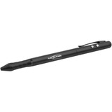 Ansmann Laserpointer 4i1, Studievært Sort
