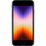 Apple 622961, Mobiltelefon Sort