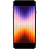 Apple Mobiltelefon Sort